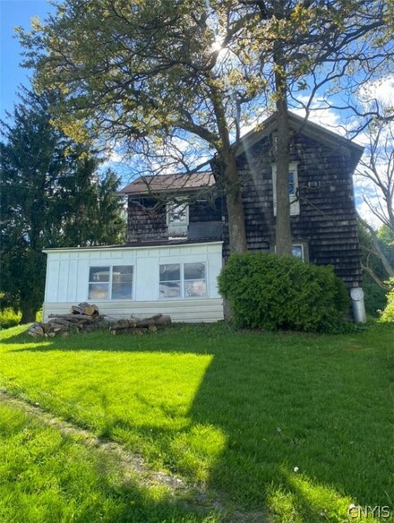 2791 Sally Rd, Moravia, NY 13118
