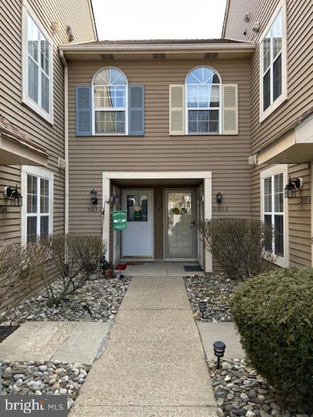 3185A Neils Ct Unit 3185A, Mount Laurel, NJ 08054