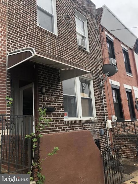 1319 S 22nd St Unit 2, Philadelphia, PA 19146