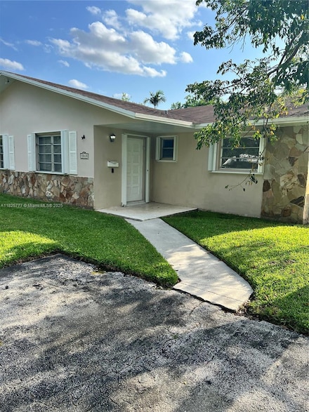 10820 SW 78th Ave, Miami, FL 33156