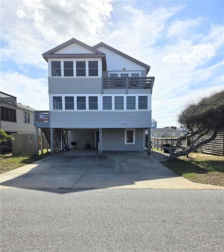 113 E Aviation Ave, Kill Devil Hills, NC 27948