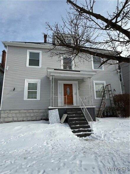421 Herkimer St, Buffalo, NY 14213