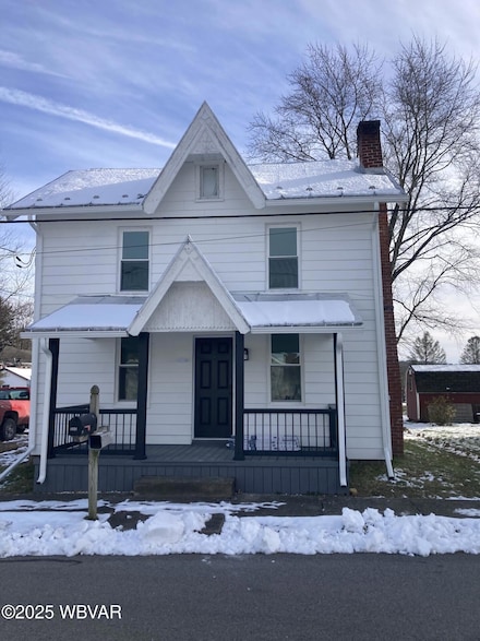 343 Columbia Ave, Allenwood, PA 17810