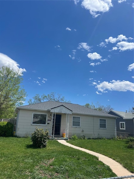 1132 Moline St, Aurora, CO 80010