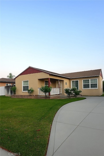 1888 Blenheim St, Riverside, CA 92507