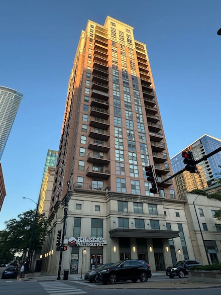 1101 S State St Unit H1406, Chicago, IL 60605