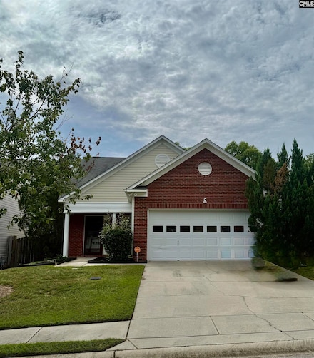 174 Preston Green Dr, Columbia, SC 29209