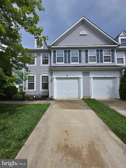140 Brynwood St, Hagerstown, MD 21740