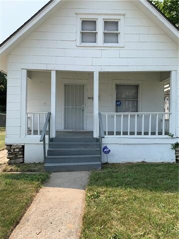3426 Olive St, Kansas City, MO 64109