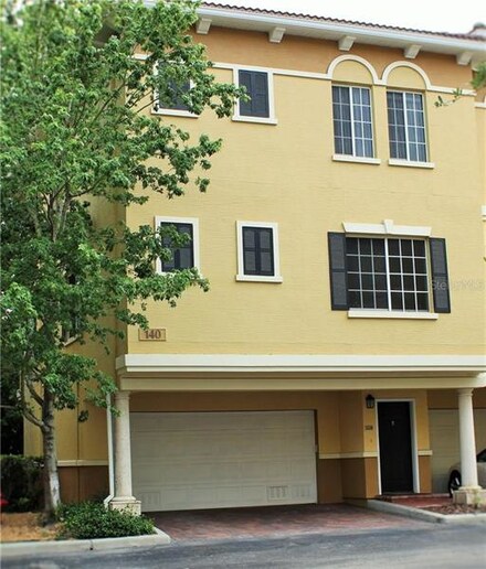 5228 Hampton Beach Place, Tampa, FL 33609