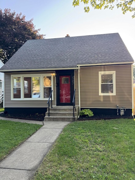 4747 N 23rd St, Milwaukee, WI 53209