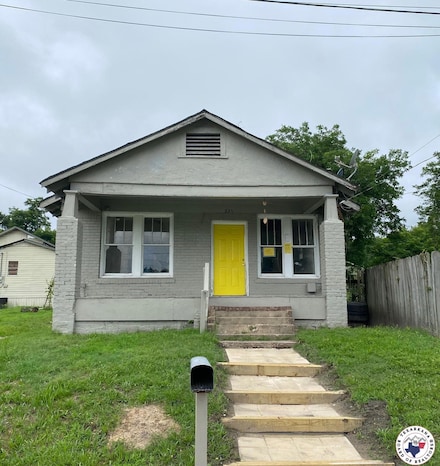 221 Linden Ave, Texarkana, AR 71854