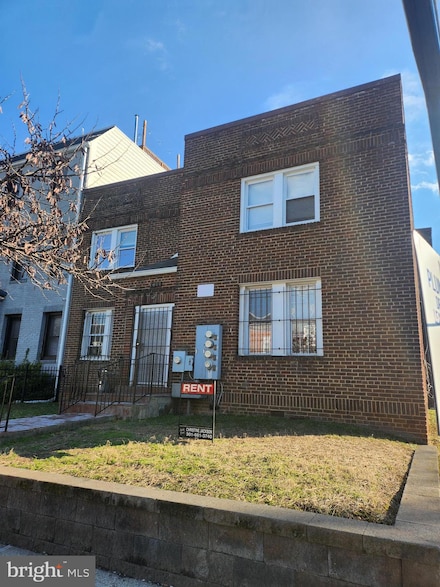 1601 E St NE, Washington, DC 20002