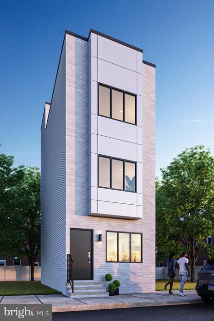 2921 Gerritt St, Philadelphia, PA 19146