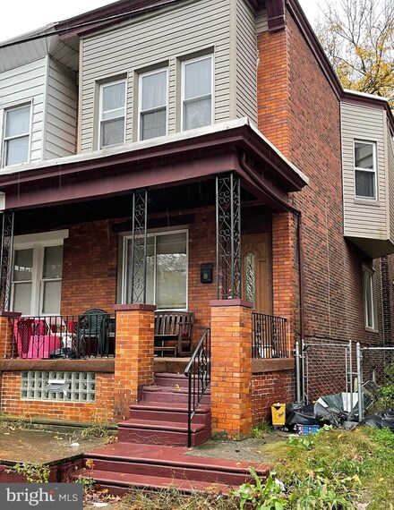 1439 Ormond Ave, Camden, NJ 08103