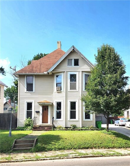 850 Main St, Coshocton, OH 43812