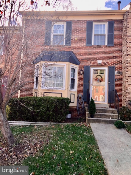 14669 Fox Glove Ct, Woodbridge, VA 22193