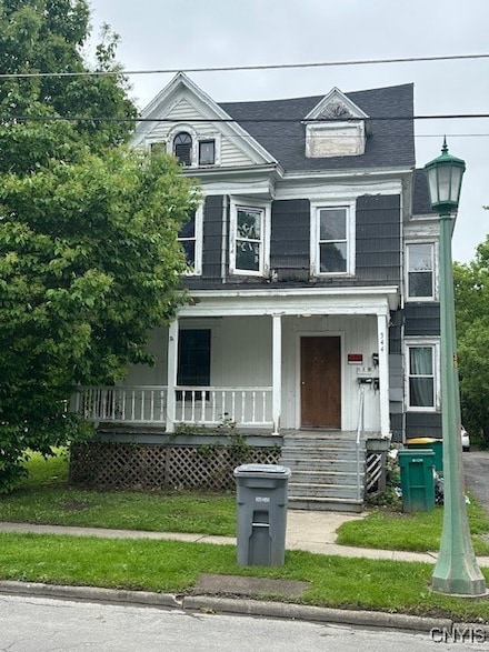 344 Winslow St, Watertown, NY 13601