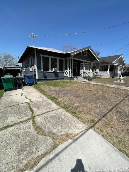 115 Harvard Terrace, San Antonio, TX 78201