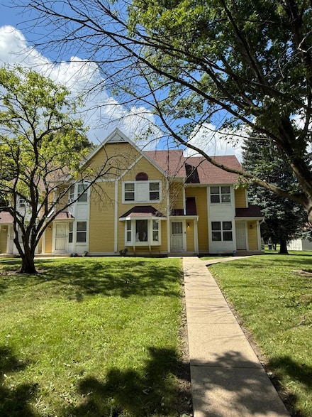 2339 N Grant Blvd Unit C23, Milwaukee, WI 53210