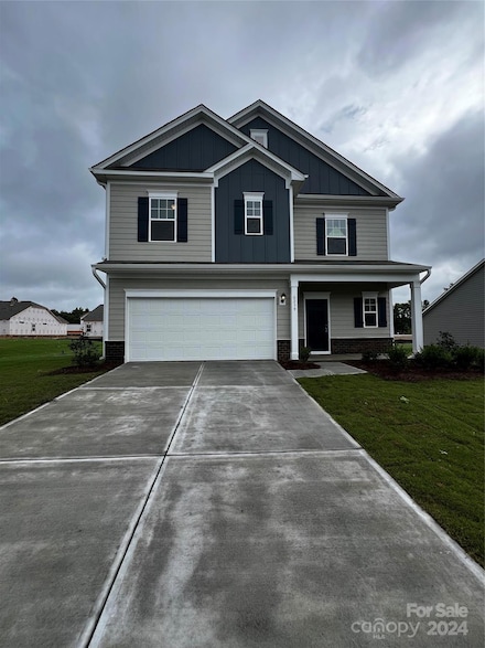 6239 Acacia Place, Midland, NC 28107