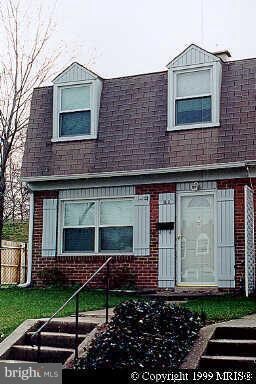 3113 Ryerson Cir, Halethorpe, MD 21227