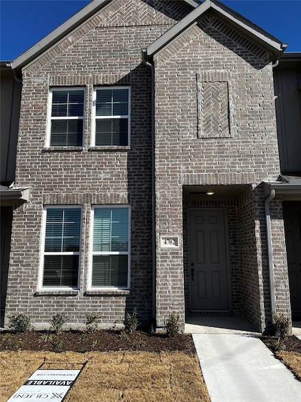 4702 Haltom Rd, Fort Worth, TX 76117
