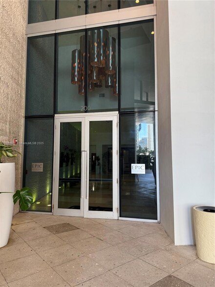 200 Biscayne Boulevard Way Unit 3109, Miami, FL 33131