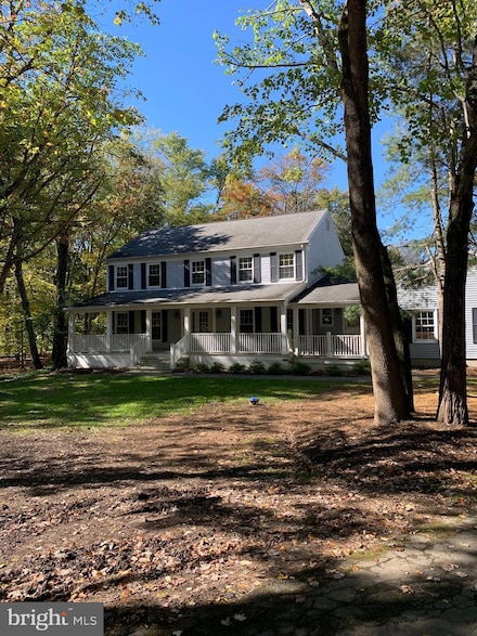 170 Old Georgetown Rd, Princeton, NJ 08540