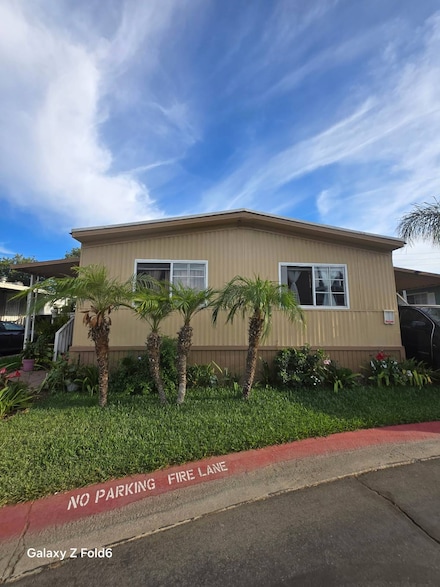 1855 E Riverside Dr Unit 415, Ontario, CA 91761