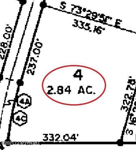 L4 B2 Killer Whale Rd, Coffman Cove, AK 99918