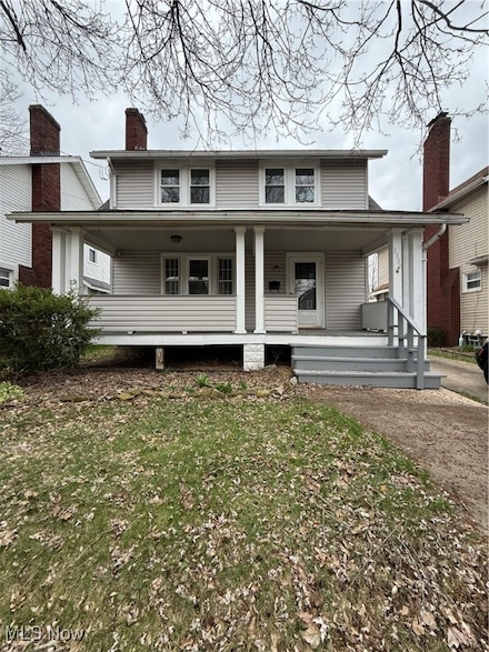 1303 Dietz Ave, Akron, OH 44301