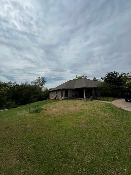 8713 Starling Path, Edmond, OK 73034