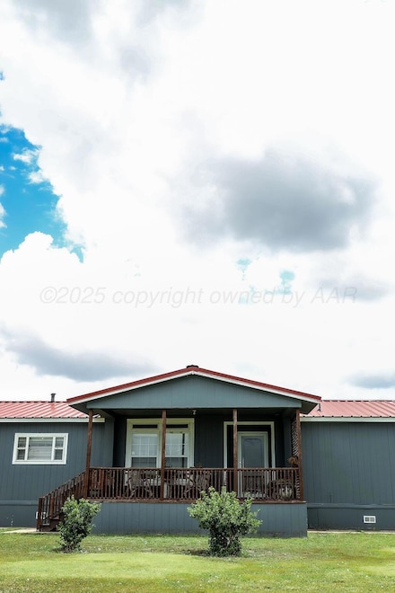 12950 Texas 15, Perryton, TX 79070