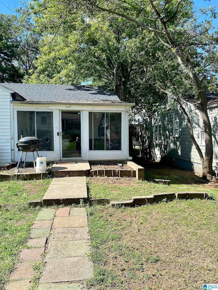 7832 Division Ave, Birmingham, AL 35206