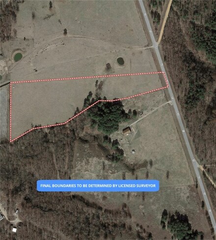 0 S Hwy 59 Hwy Unit 1249114, Colcord, OK 74338