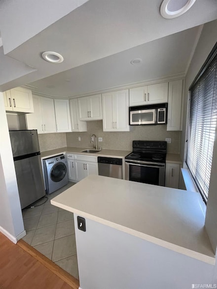 334 Alemany Blvd Unit 3, San Francisco, CA 94110