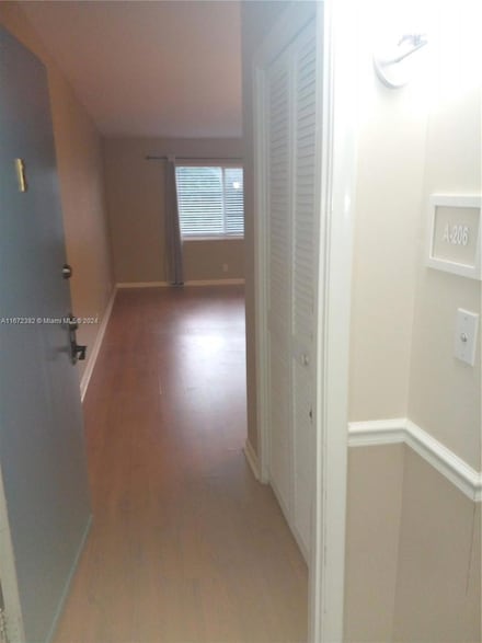 12 NE 19th Ct Unit 206A, Wilton Manors, FL 33305