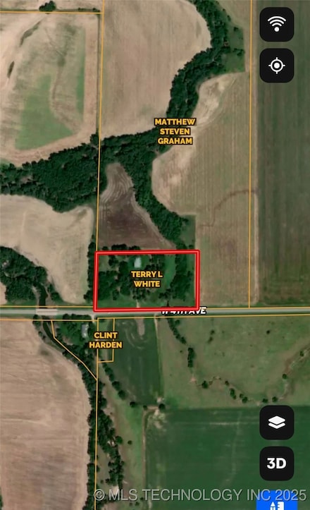 9260 W 4th Ave, Nickerson, KS 67561