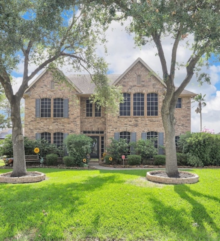 5234 Teal Way, Baytown, TX 77523