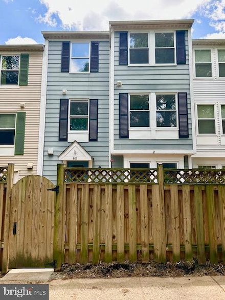 60 Whitechurch Ct, Germantown, MD 20874