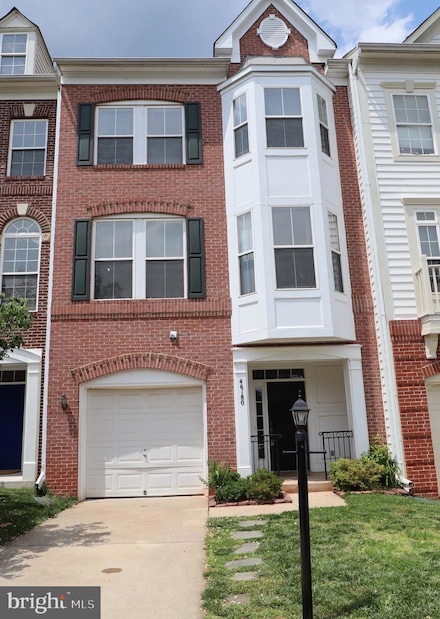 46180 Chester Terrace, Sterling, VA 20165