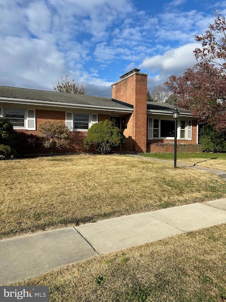 571 Beech Ave, Hershey, PA 17033