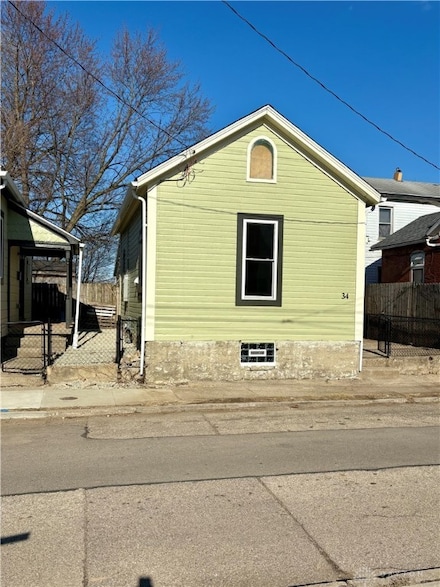 34 Morton Ave, Dayton, OH 45410