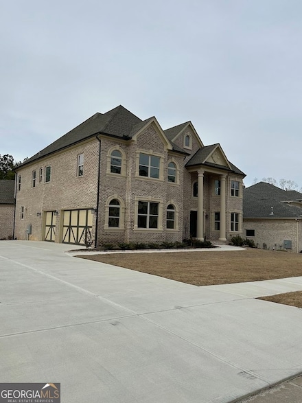 829 Artistry Way, Fairburn, GA 30213