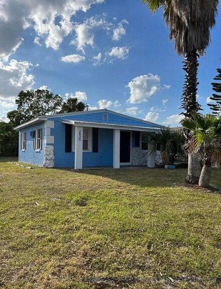 2830 Colbert Cir, Melbourne, FL 32901