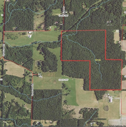 107 AC Knipp Rd, Tipton, MO 65081