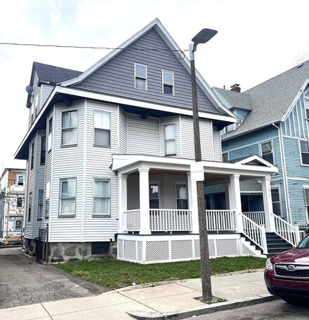 199 Brunswick St, Dorchester, MA 02121