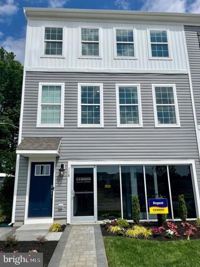 1121 Turnstone Dr Unit 41, Fogelsville, PA 18051