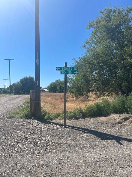 TBD Kygar Rd, Adrian, OR 97913